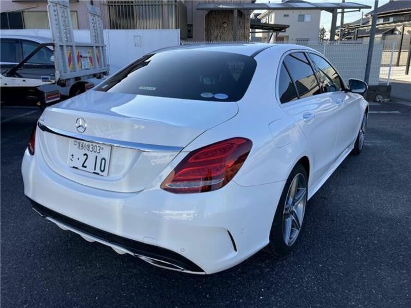 C-CLASS