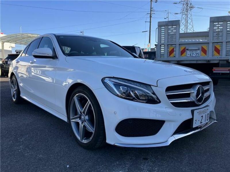 C-CLASS