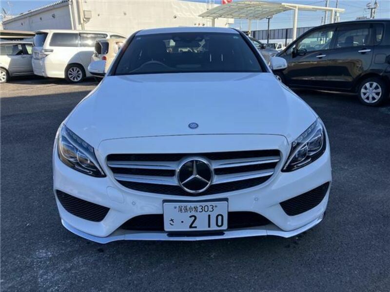 C-CLASS