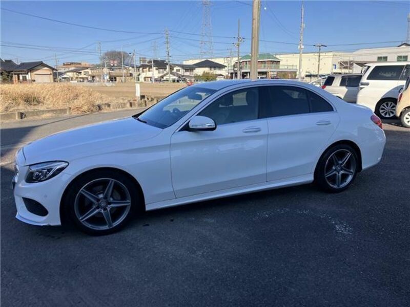 C-CLASS