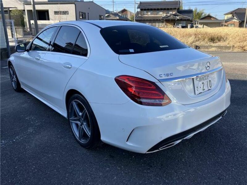 C-CLASS