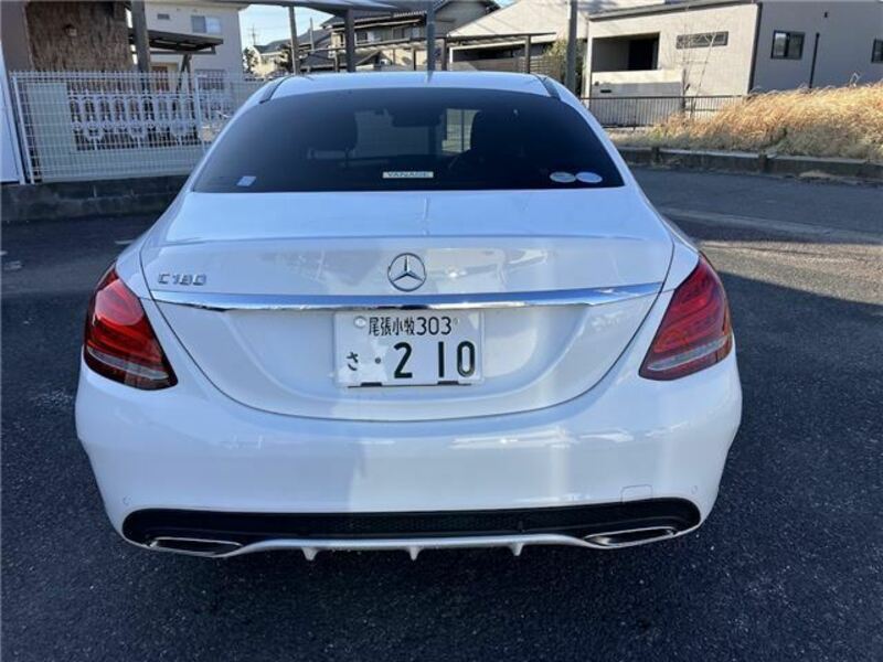 C-CLASS