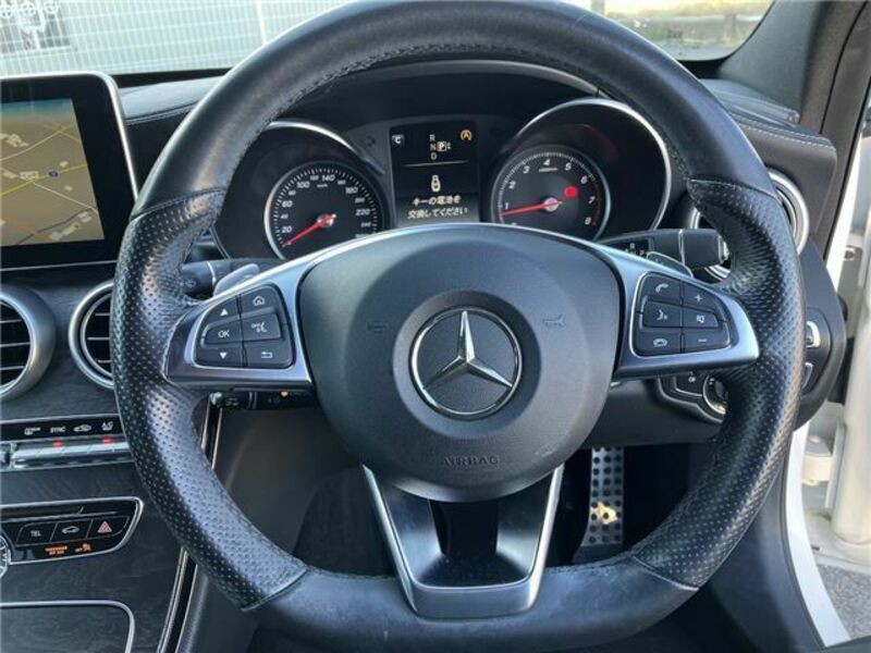 C-CLASS