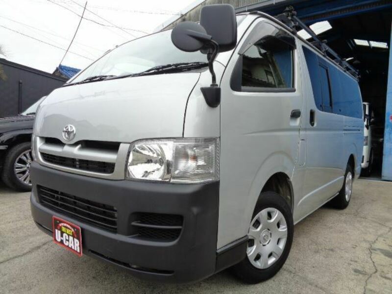 HIACE VAN-0