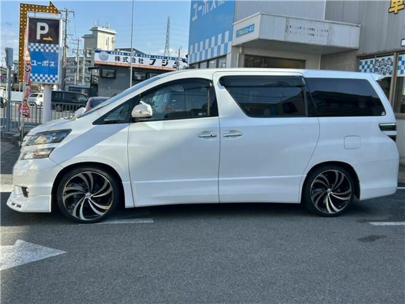 VELLFIRE