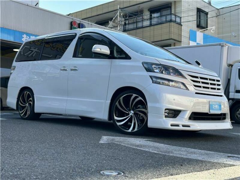 VELLFIRE