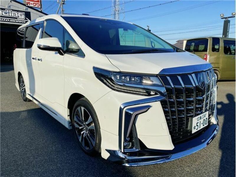 ALPHARD-0