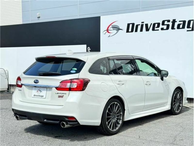 LEVORG