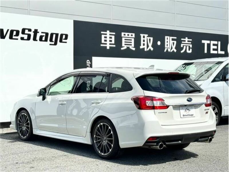 LEVORG