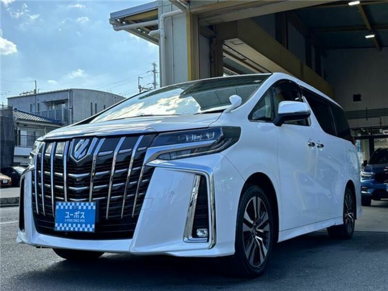 ALPHARD-0