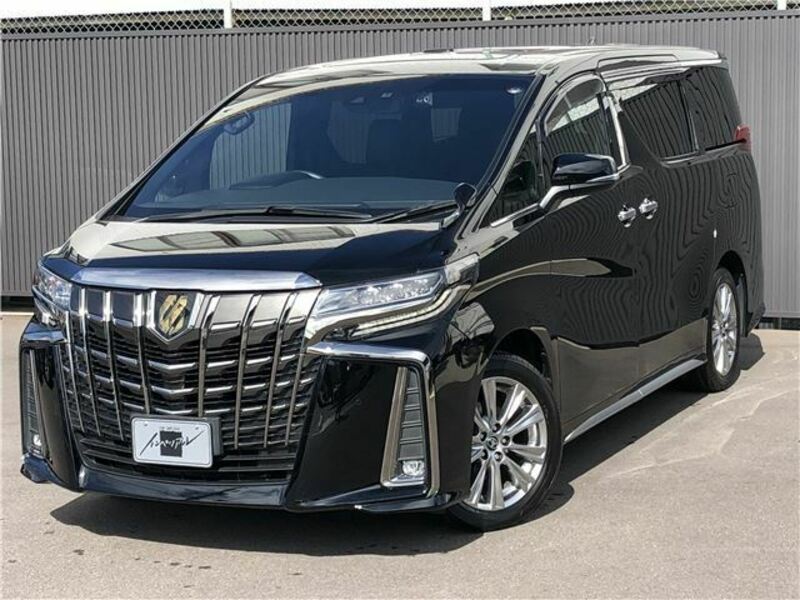 ALPHARD-0