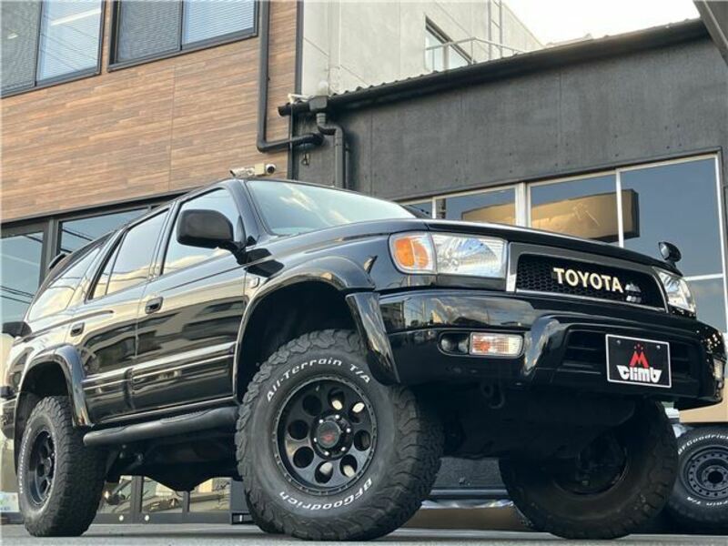 HILUX SURF