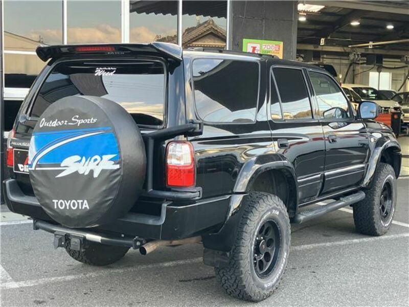 HILUX SURF