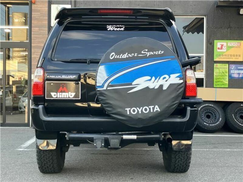 HILUX SURF