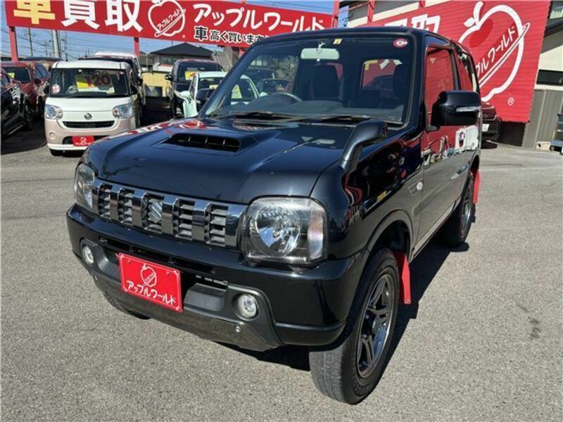 JIMNY