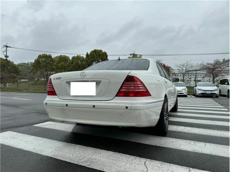 S-CLASS