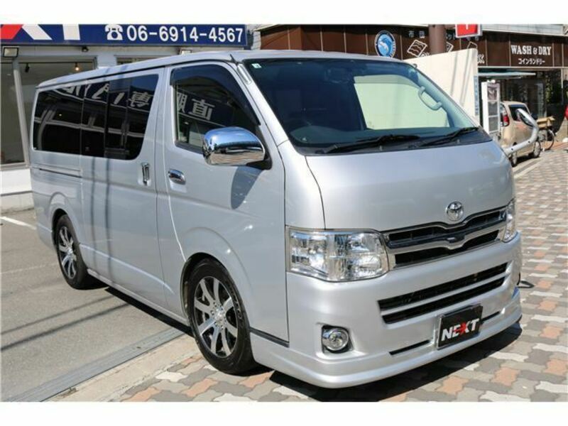 HIACE