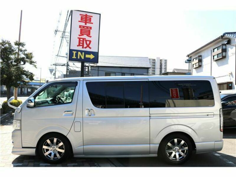 HIACE