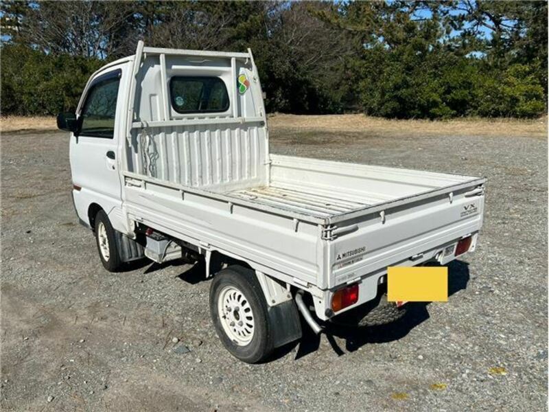 MINICAB TRUCK