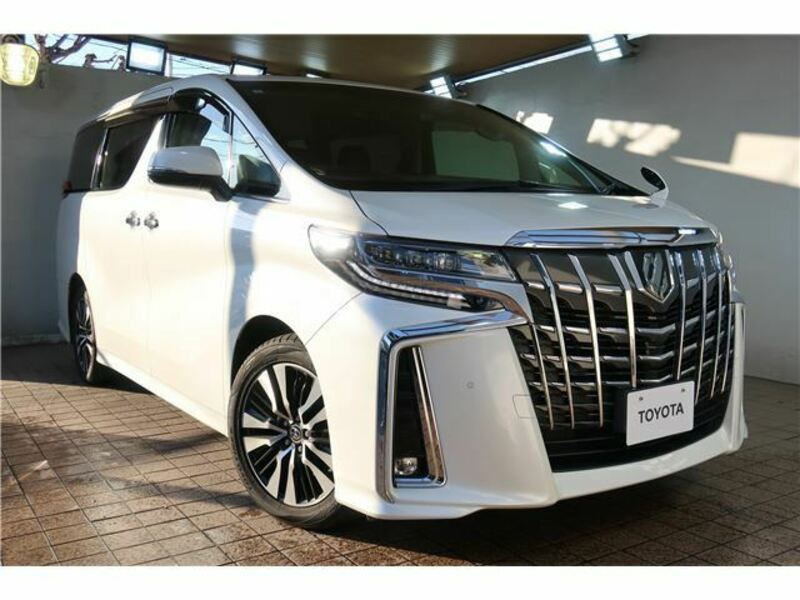 ALPHARD-0