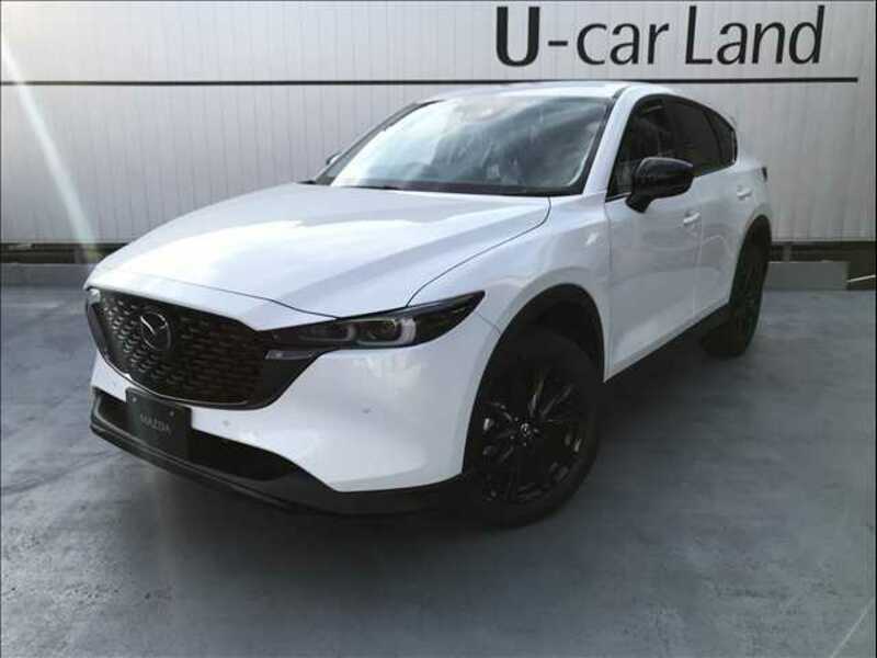 CX-5-0