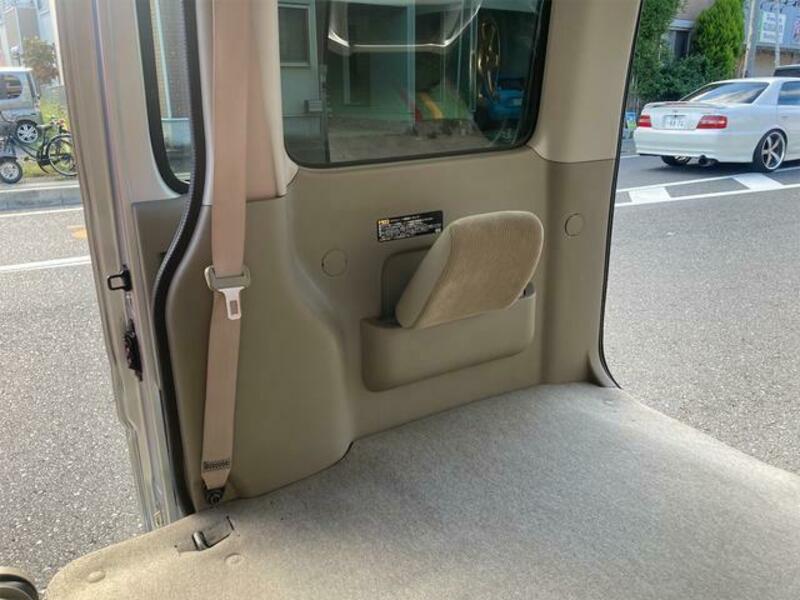 DIAS WAGON
