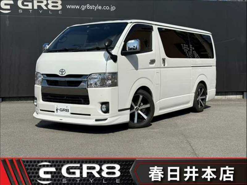 HIACE VAN-0