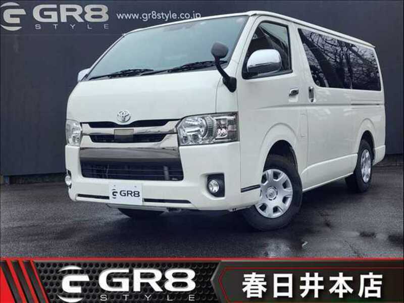 HIACE VAN-0