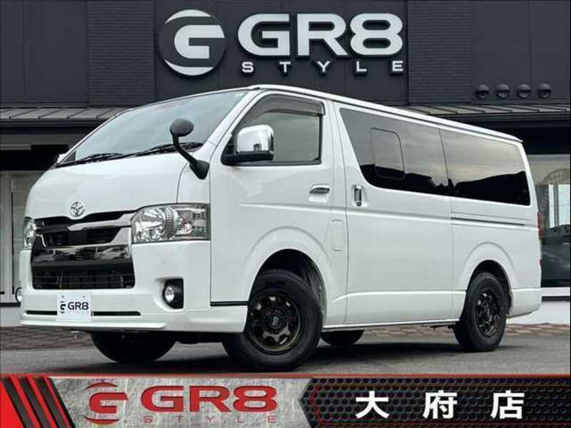 HIACE VAN-0