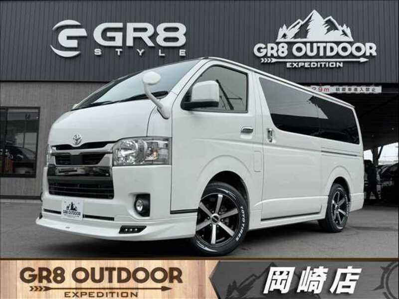 HIACE VAN-0