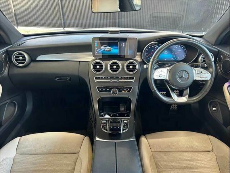 C-CLASS