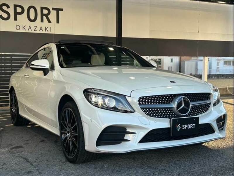 C-CLASS