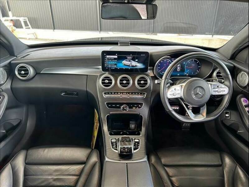 C-CLASS