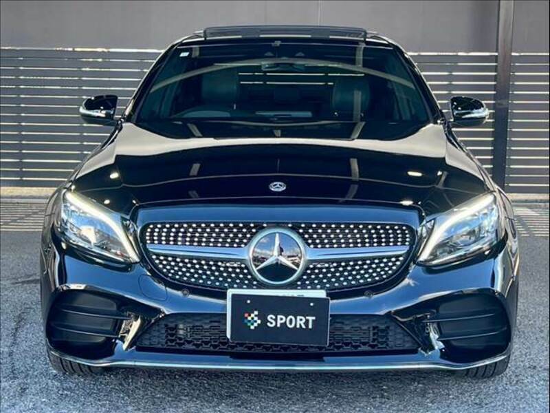 C-CLASS