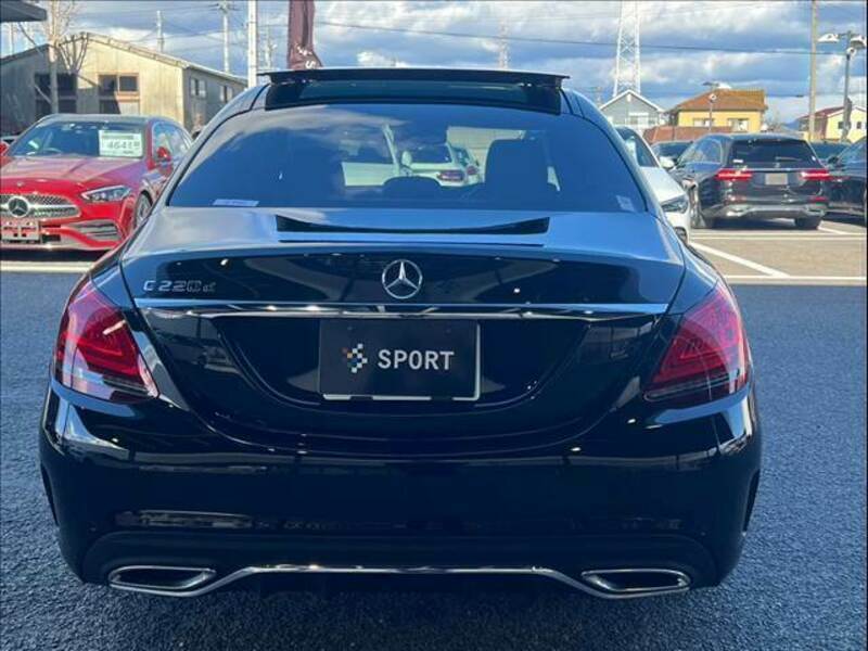 C-CLASS