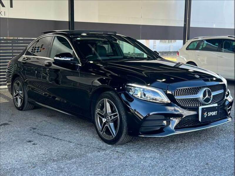 C-CLASS