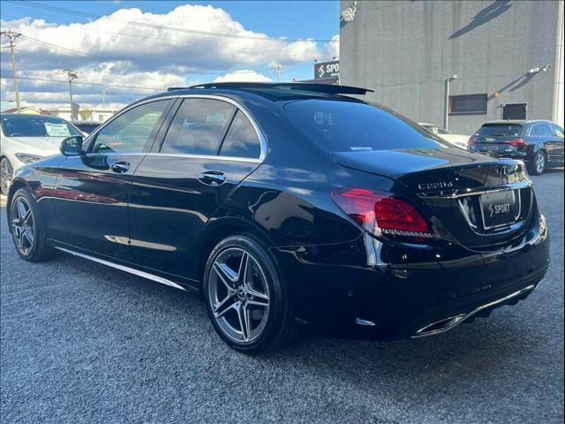 C-CLASS