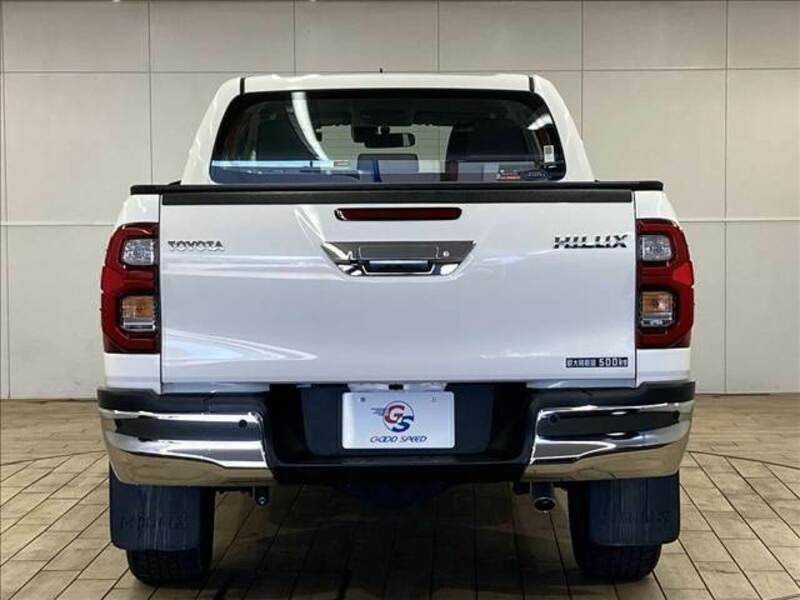 HILUX