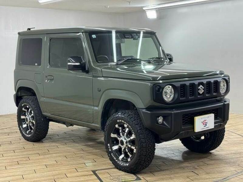 JIMNY