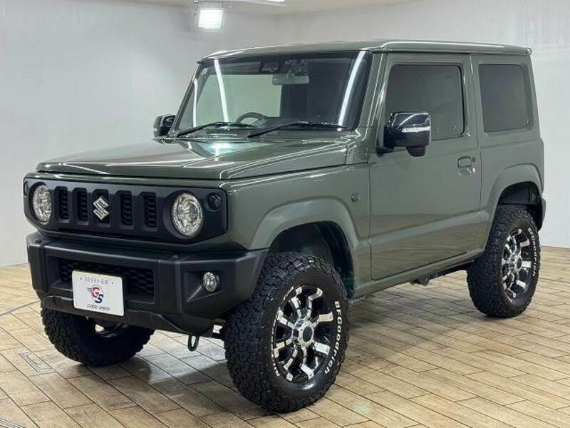 JIMNY