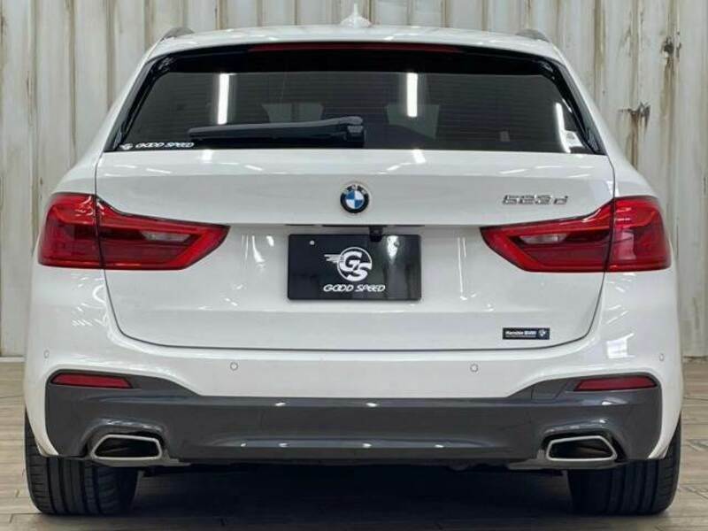 5 SERIES