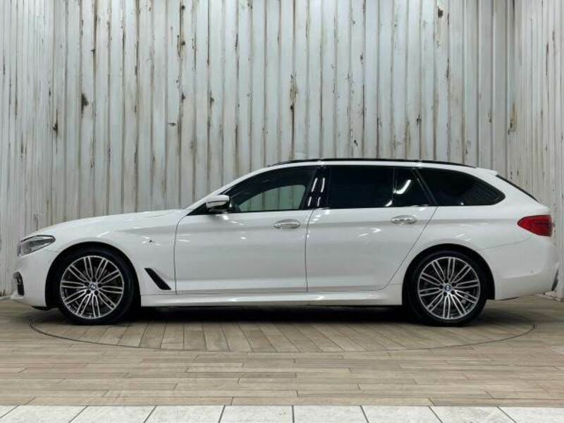 5 SERIES