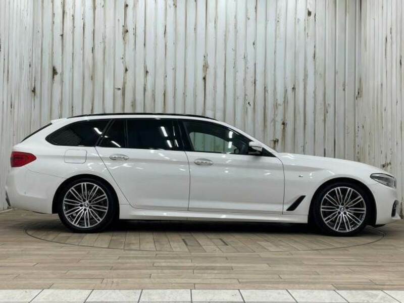 5 SERIES