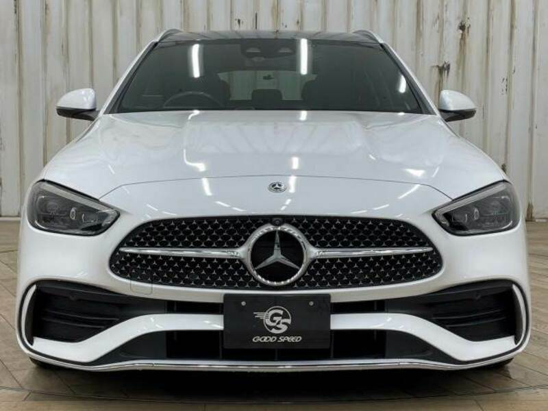 C-CLASS