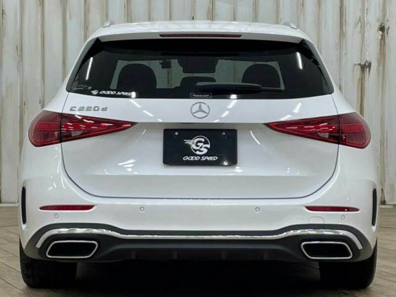 C-CLASS