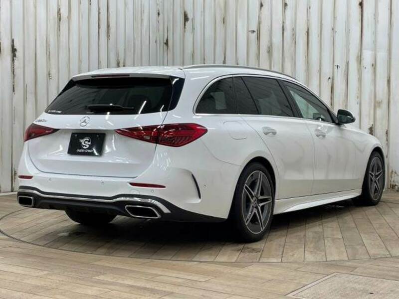 C-CLASS