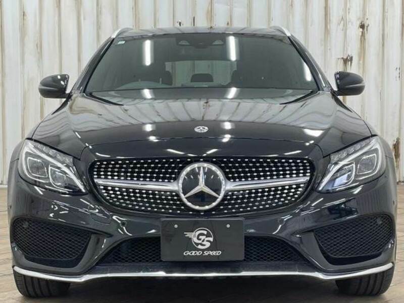 C-CLASS