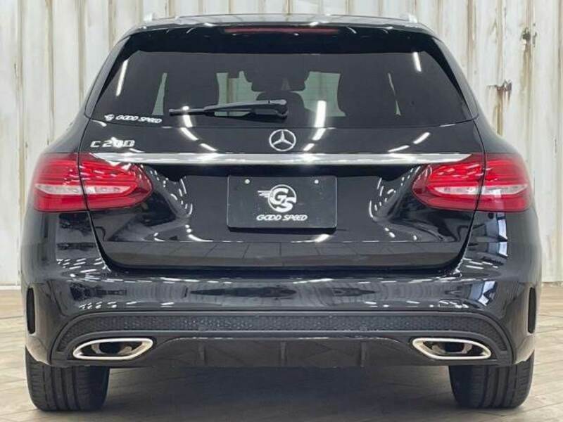 C-CLASS