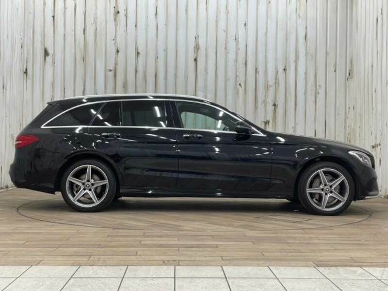 C-CLASS