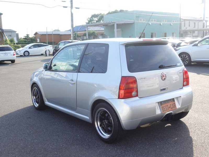 LUPO